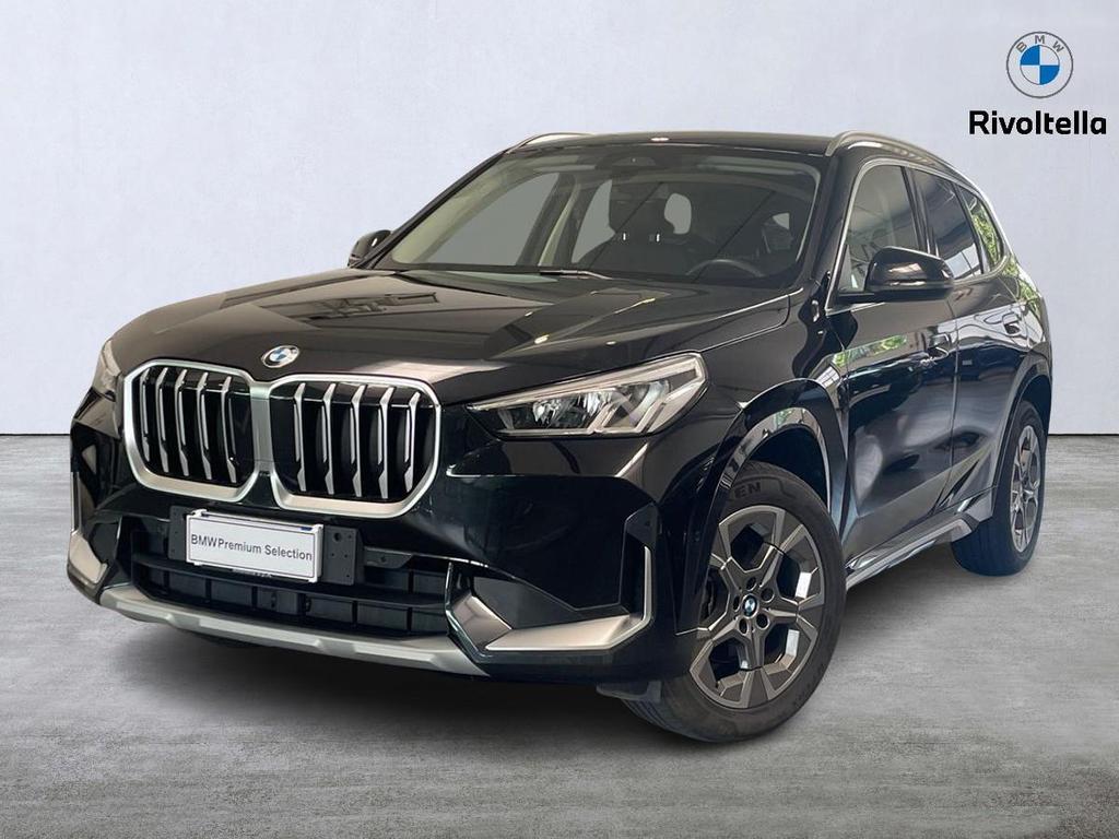 BMW X1 18 d xLine sDrive DCT