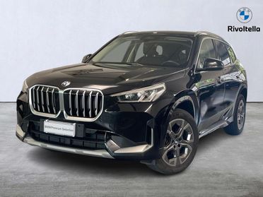 BMW X1 18 d xLine sDrive DCT