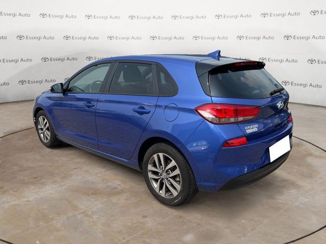 HYUNDAI i30 1.6 CRDi 110CV 5 porte Comfort