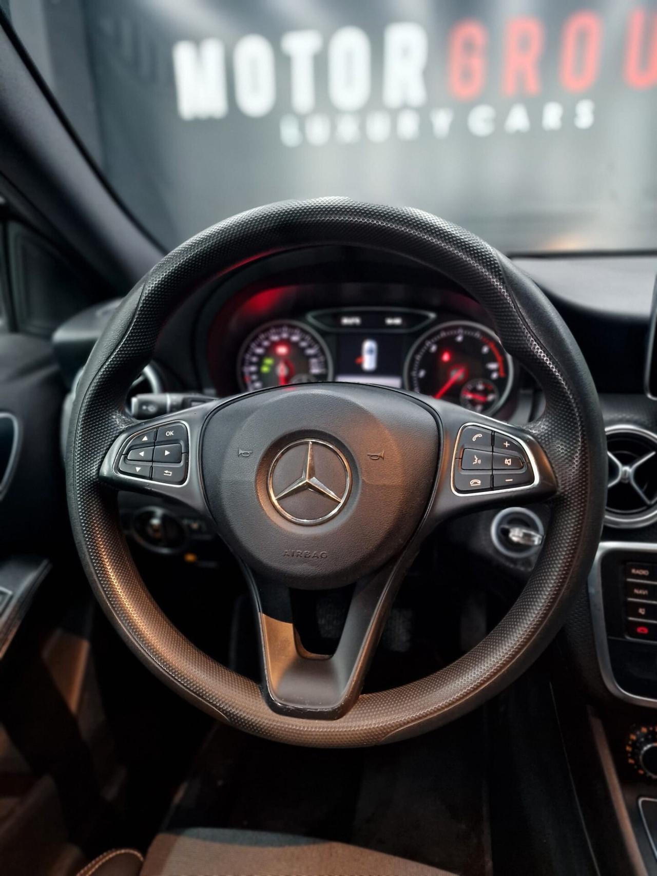 Mercedes-benz A 180 d Executive 1.5 109CV