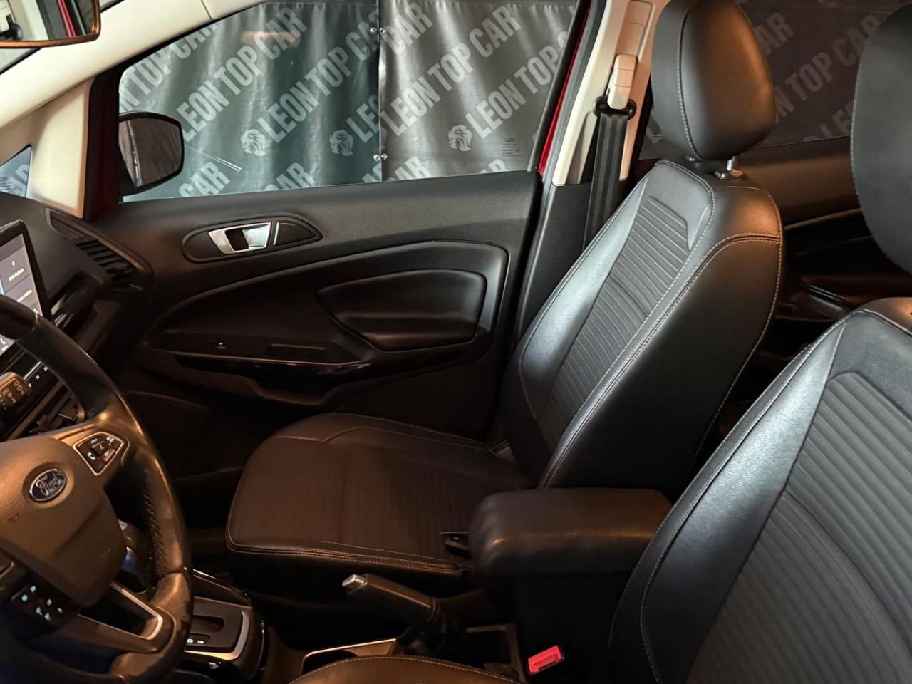 Ford EcoSport 1.0 EcoBoost 125 CV Start&Stop ST-Line Black Edition