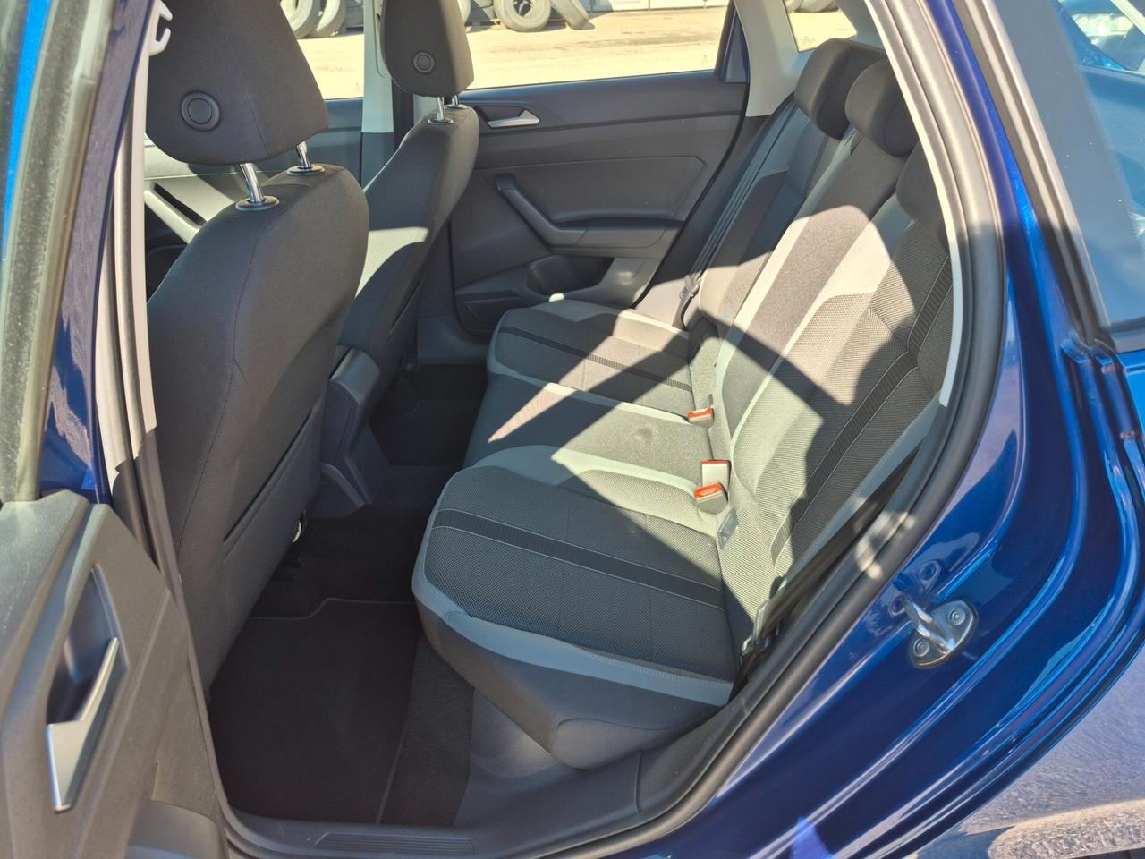 Volkswagen Polo 1.6 TDI 95 CV 5p. R-LINE BlueMotion Technology