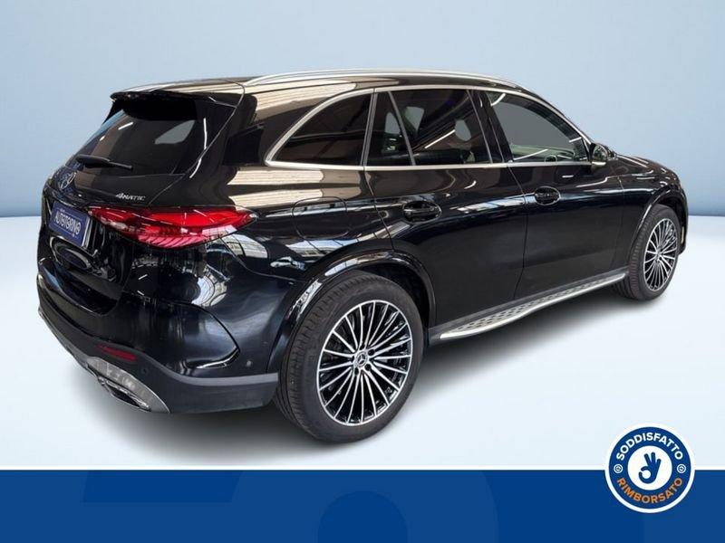 Mercedes-Benz GLC 300de 4Matic EQ-Power AMG Line Advanced