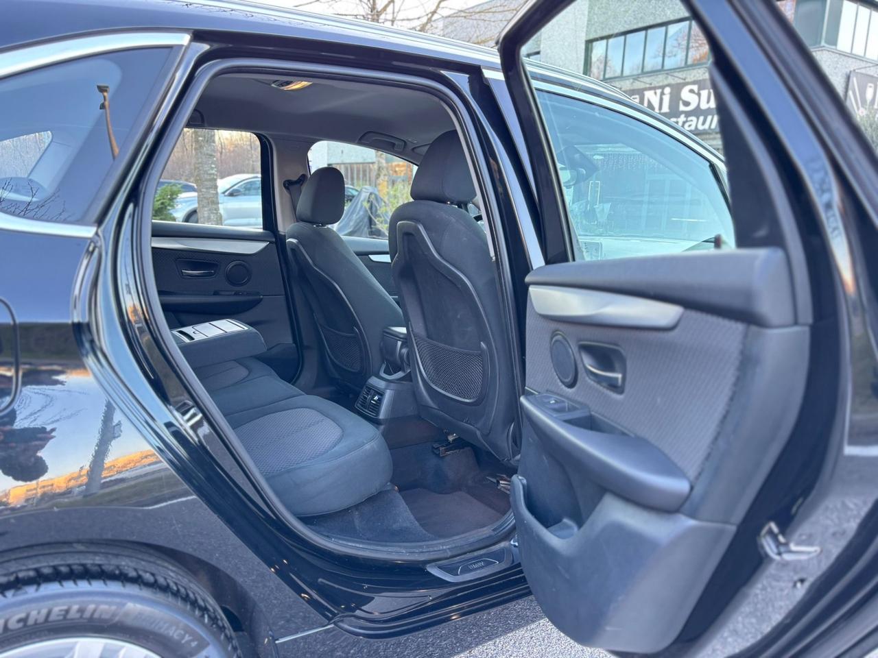 Bmw 218i Active Tourer 218i Advantage