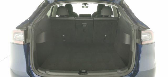 TESLA Model Y Long Range Dual Motor AWD - Autopilot avanzato