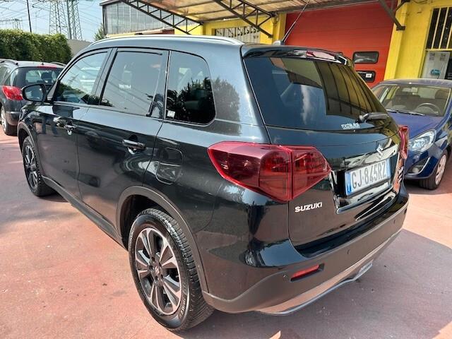 Suzuki Vitara 1.4 Hybrid 4WD AllGrip Cool