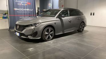 Peugeot 308 PureTech Turbo 130 S&S EAT8 SW GT