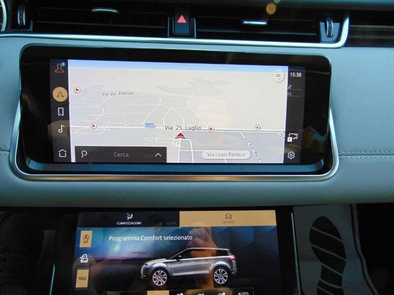 LAND ROVER RR Evoque 2ª serie Range Rover Evoq...