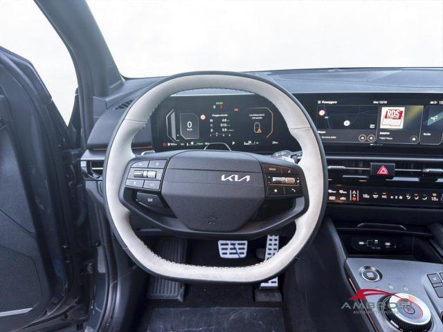KIA Sportage MY27 1.6 HEV GTL