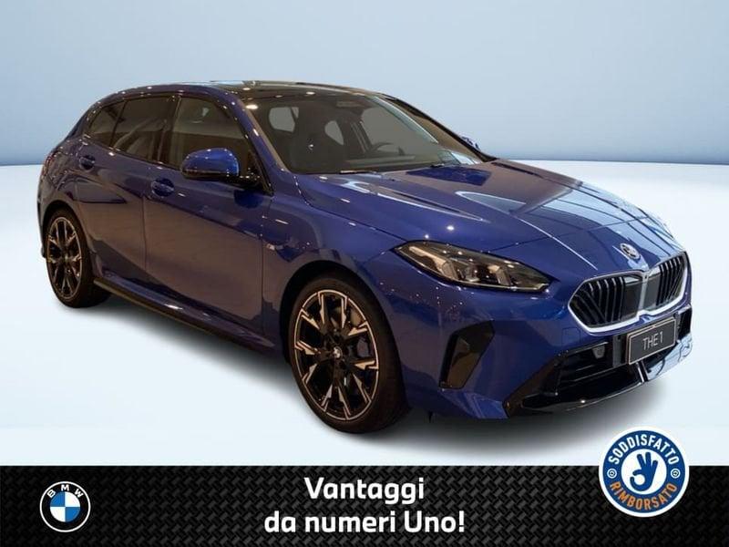 BMW Serie 1 120d M Sport