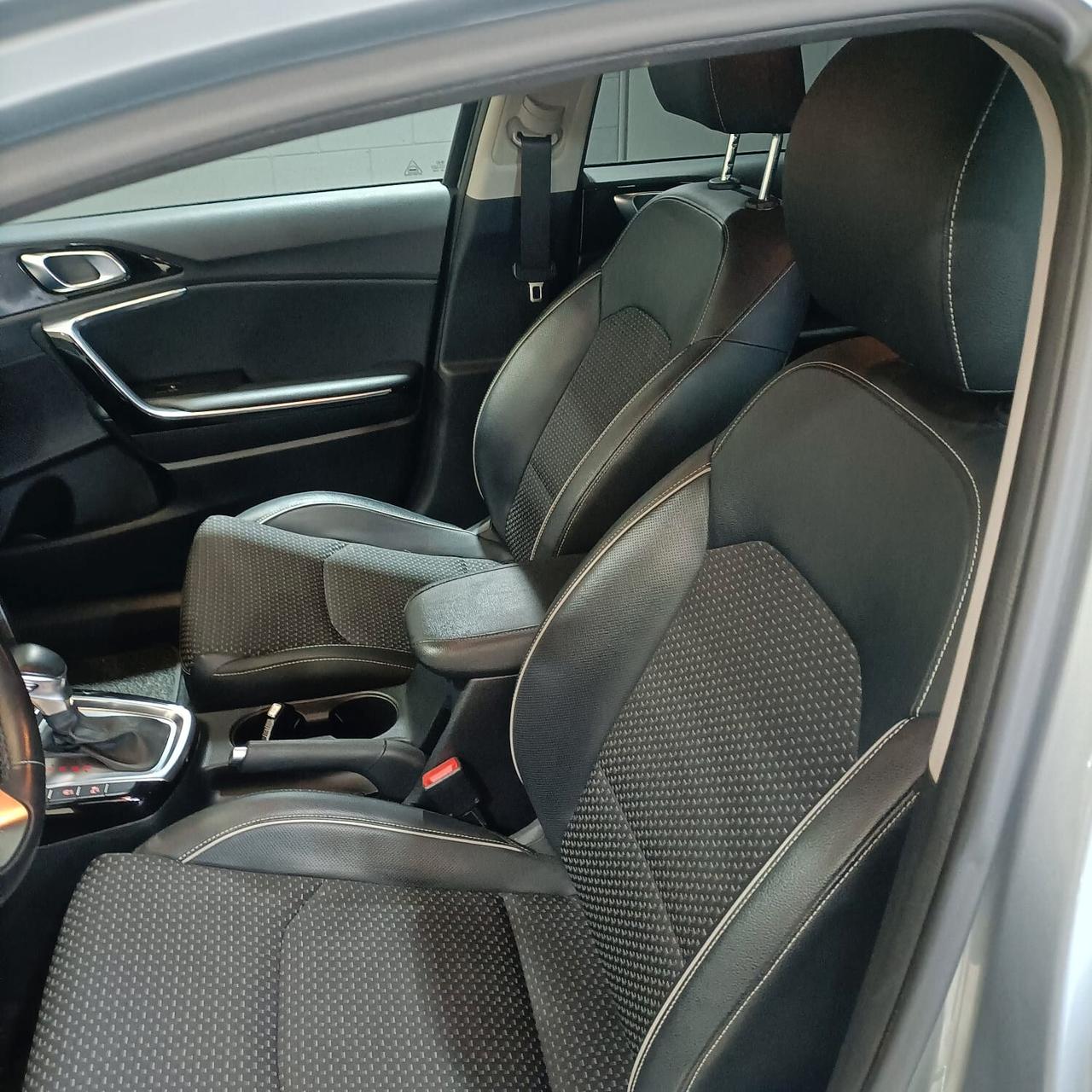 Kia Ceed 1.6 crdi Evolution Adas Pack Plus 136cv dct