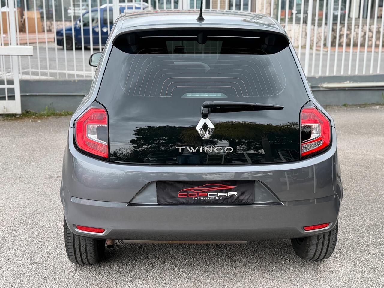 Renault Twingo SCe 65CV Intens 2019 LED