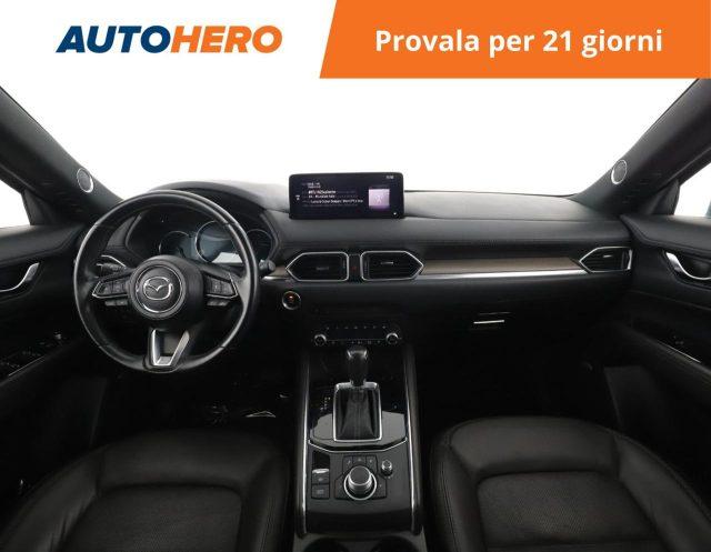 MAZDA CX-5 2.2L Skyactiv-D 184 CV AWD Signature