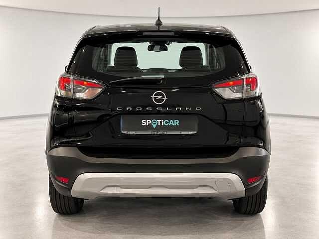 Opel Crossland 1.2 12V Start&Stop Elegance