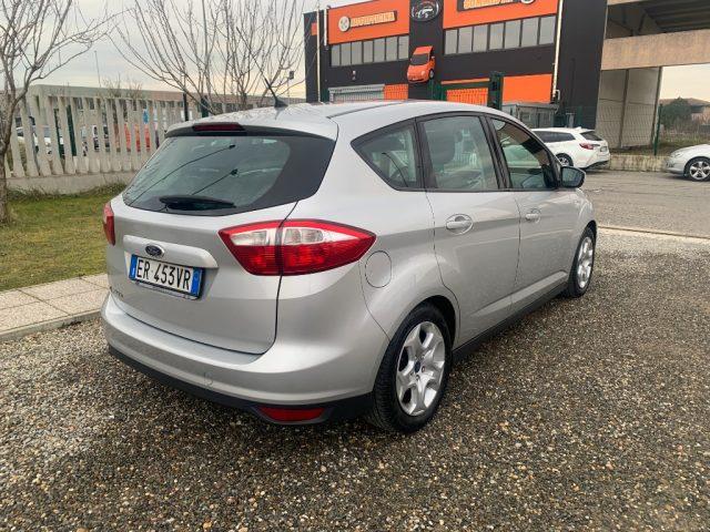 FORD C-Max 1.6 120CV GPL Titanium