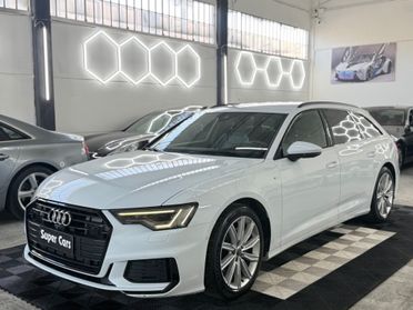 Audi A6 Avant 40 2.0 TDI S tronic Business Design