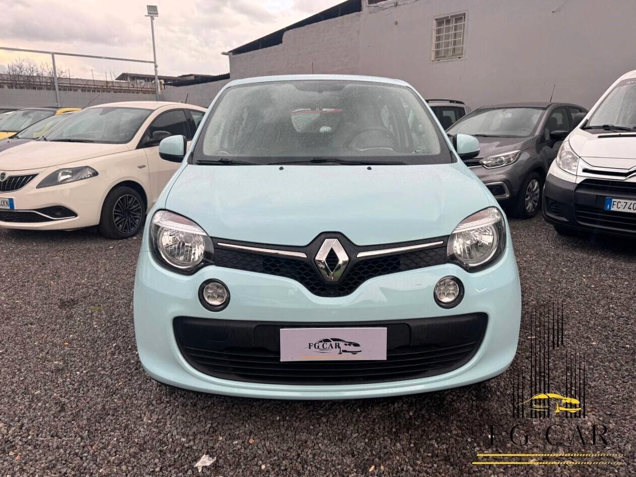 Renault Twingo SCe Live 11/2015 1.0 70 CV