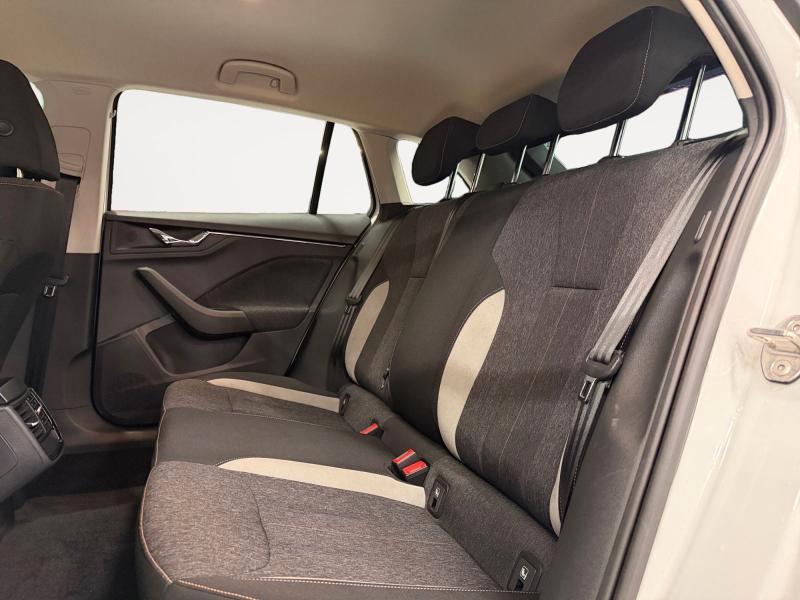 Skoda Scala Berlina Scala 1.0 tsi Style 110cv dsg