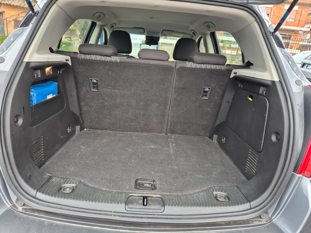 Opel Mokka 1.4 Turbo Ecotec 140CV 4x2 Start&Stop Ego