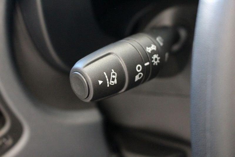 FIAT Panda 1.0 FireFly S&S Hybrid Icon