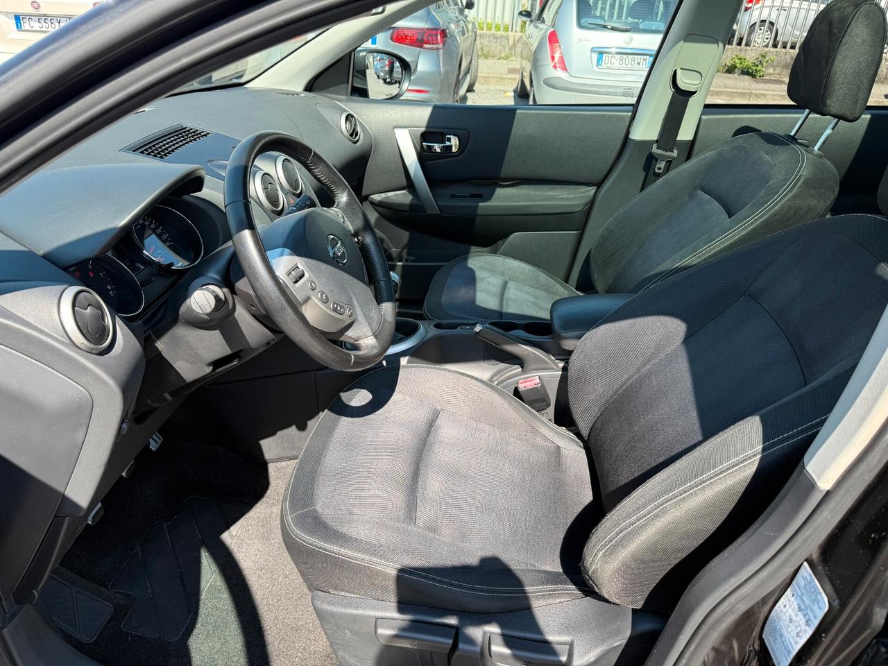 Nissan Qashqai 1.6 16V Tekna*NAVI*TETTO* PANORAMICO*