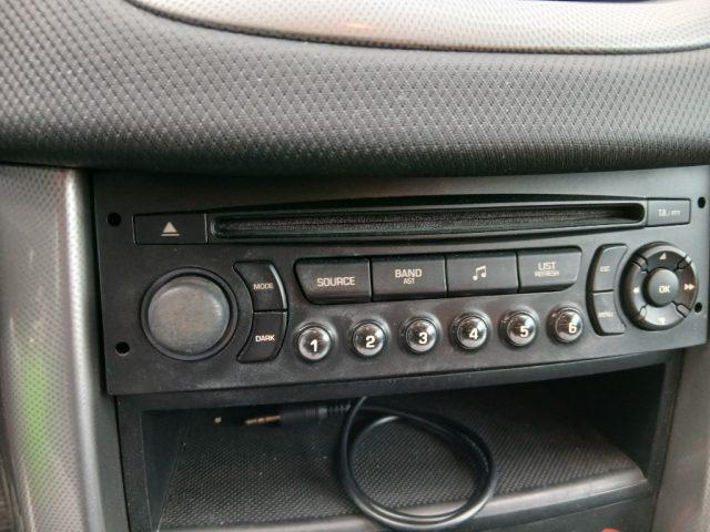 PEUGEOT 207 1.4 88CV 5p.