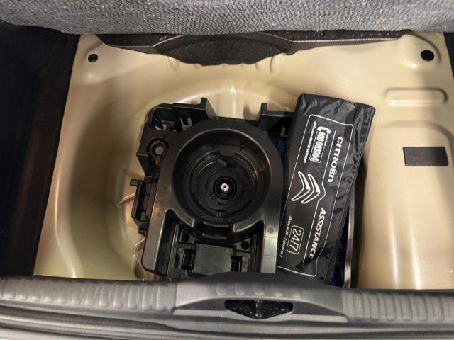 CITROEN C3 PureTech 83 S&S C-Series