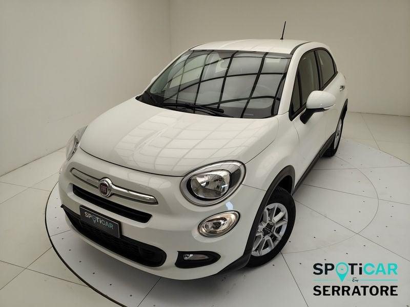 FIAT 500X 500 X 2015 1.3 mjt Cross 4x2 95cv