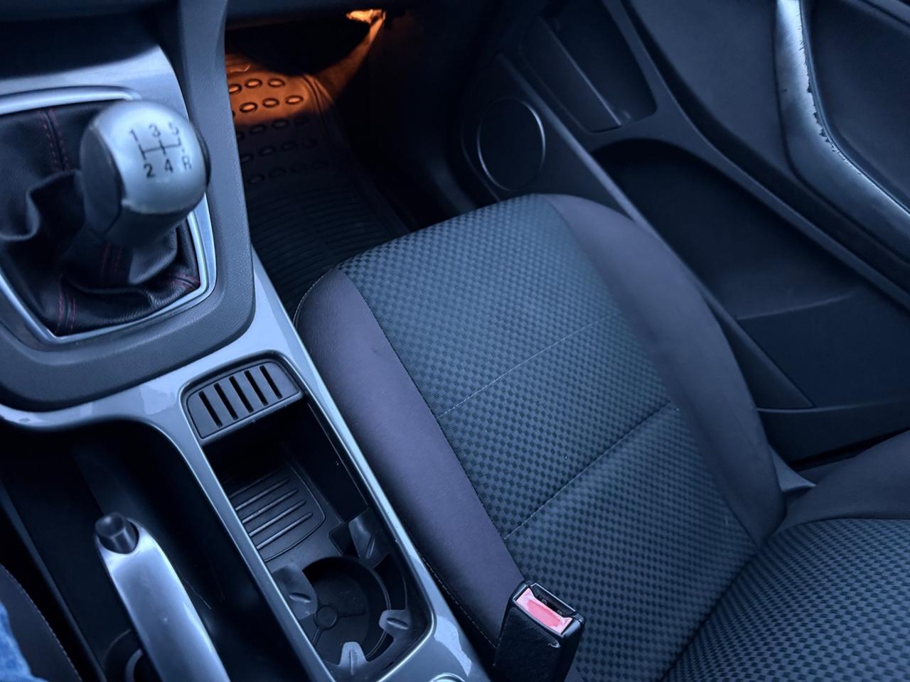 Ford Focus C-Max 1.6 TDCi (90CV) Titanium