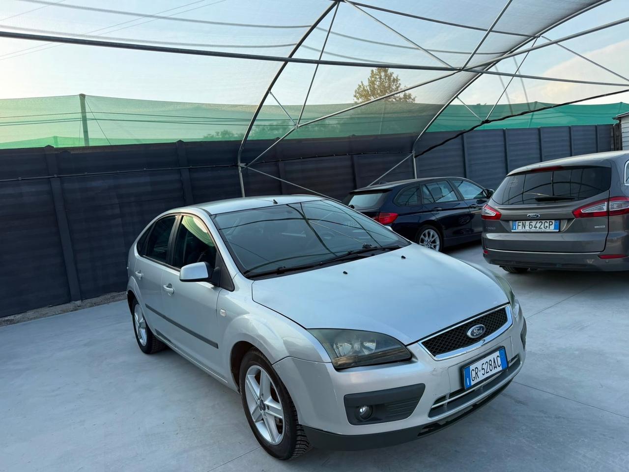 Ford Focus C-Max Focu+ 1.6 TDCi (110CV) 5p. DPF