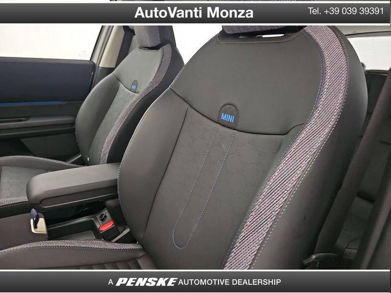 MINI Mini Countryman U25 Mini D Classic Countryman