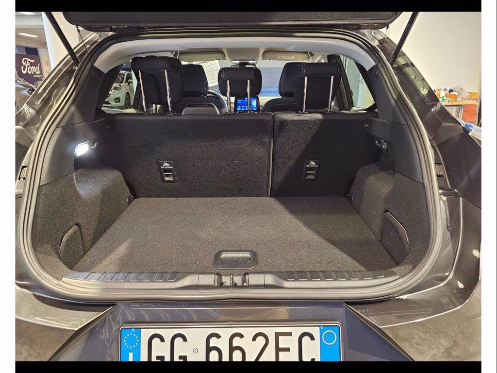 FORD Puma 1.0 ecoboost h titanium s&s 125cv auto del 2021