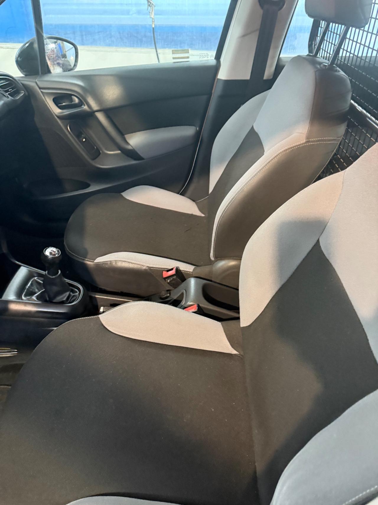 Citroen C3 1.4 HDi 70 Seduction