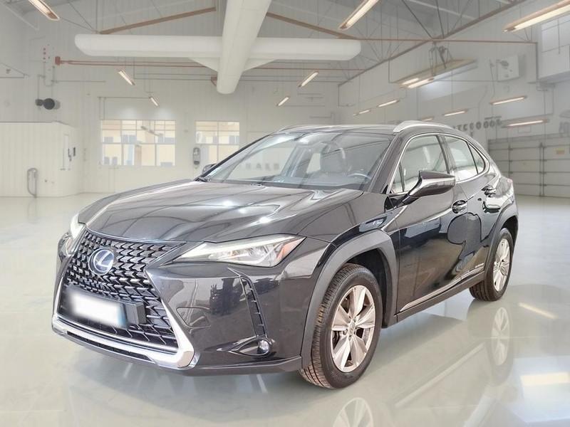 LEXUS UX 250h Hybrid Business 2WD