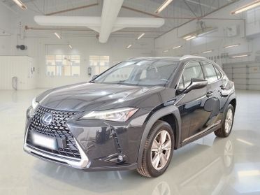 LEXUS UX 250h Hybrid Business 2WD