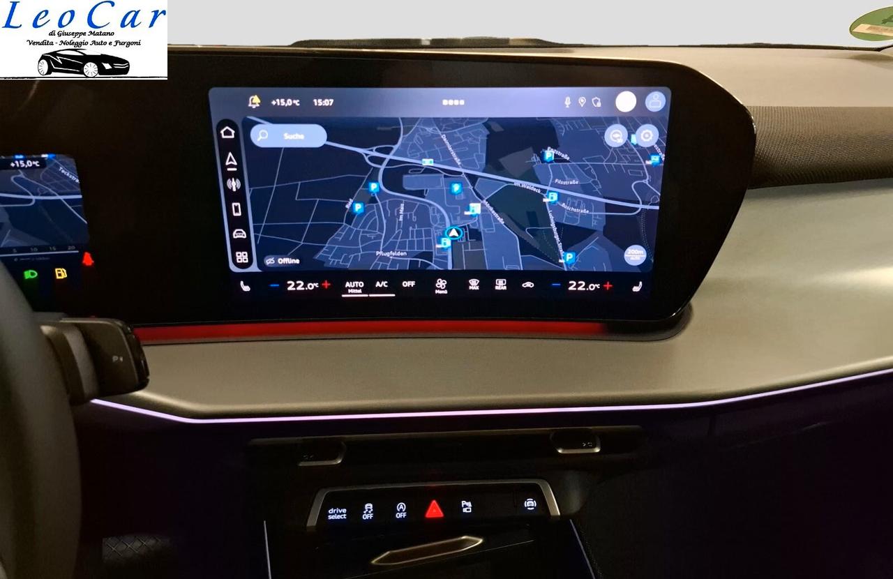 Audi Q3 35 TFSI S tronic 150cv