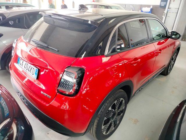 FIAT 600 Hybrid 100 CV DCT MHEV La Prima