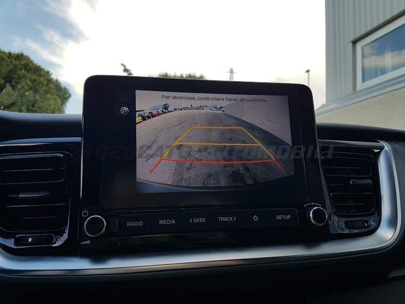KIA Stonic Stonic 1.2 dpi Style 84cv