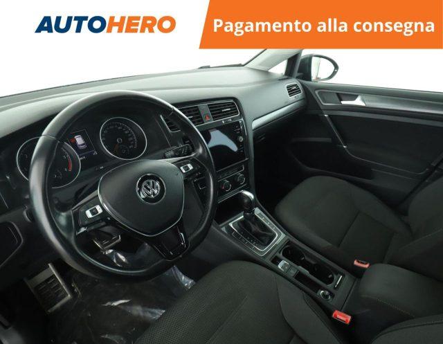 VOLKSWAGEN Golf 1.6 TDI 115CV DSG 5p. Business BlueMotion Technolo