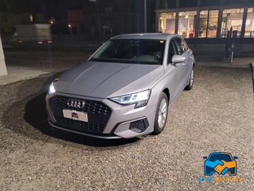 Audi A3 Sportback 30 2.0 tdi Business
