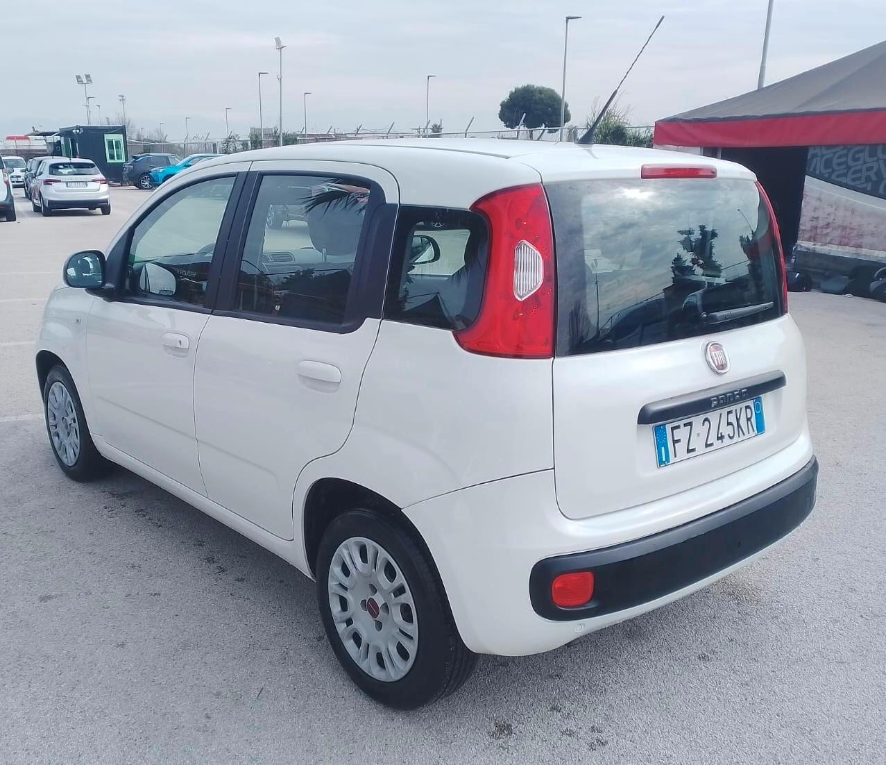 Fiat Panda 1.2 Pop