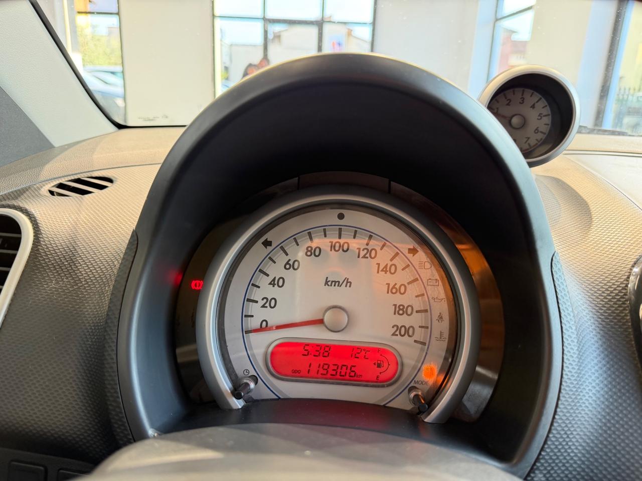 Suzuki Splash 1.0 VVT GL Style