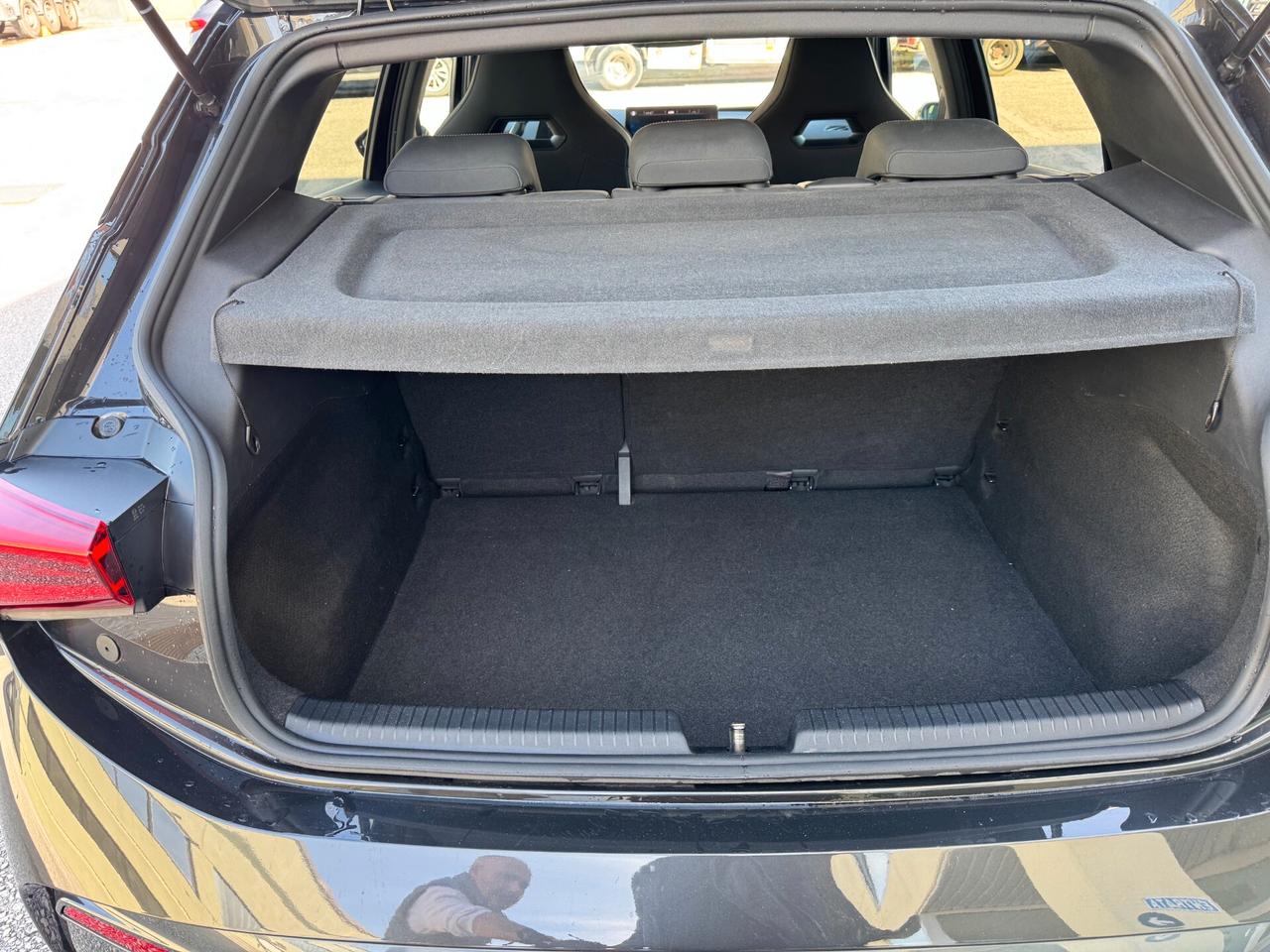 Cupra Born 58kWh 231 CV Impulse