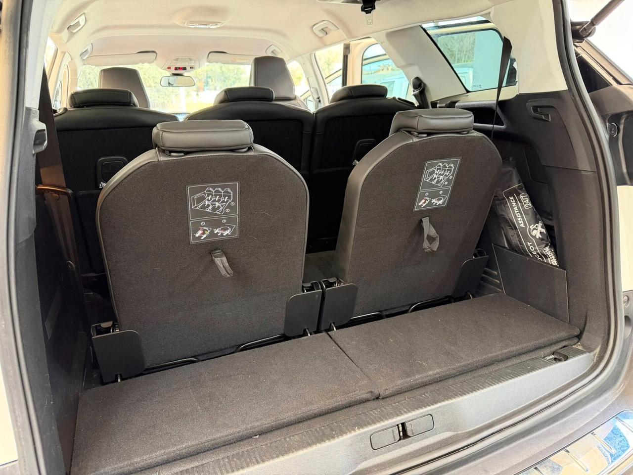 Peugeot 5008 BlueHDi 130 S&S Crossway 7POSTI