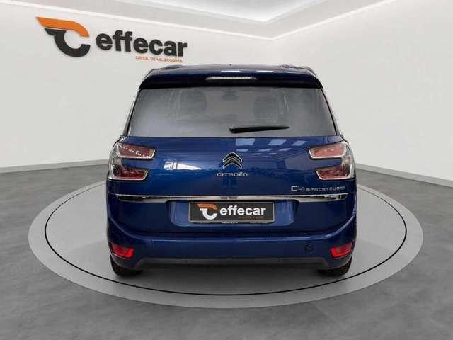 Citroen C4 SpaceTourer BlueHDi 160 S&S EAT8 Shine
