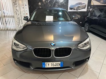 Bmw 116 116d 5p. Urban