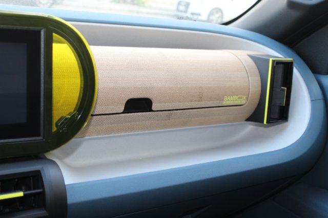 FIAT Grande Panda 1.2 Hybrid 110 CV S&S La Prima