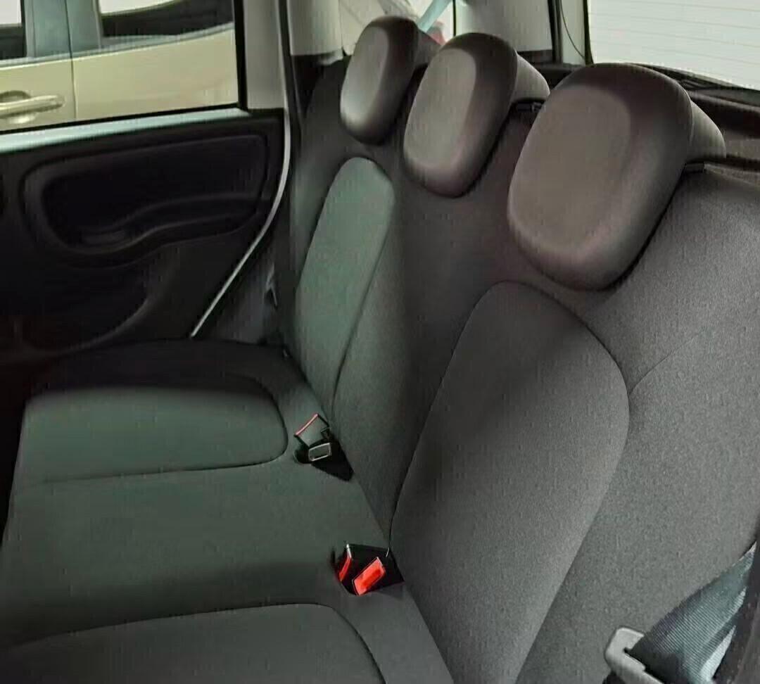 Fiat Panda 1.0 FireFly S&S Hybrid km0 5posti