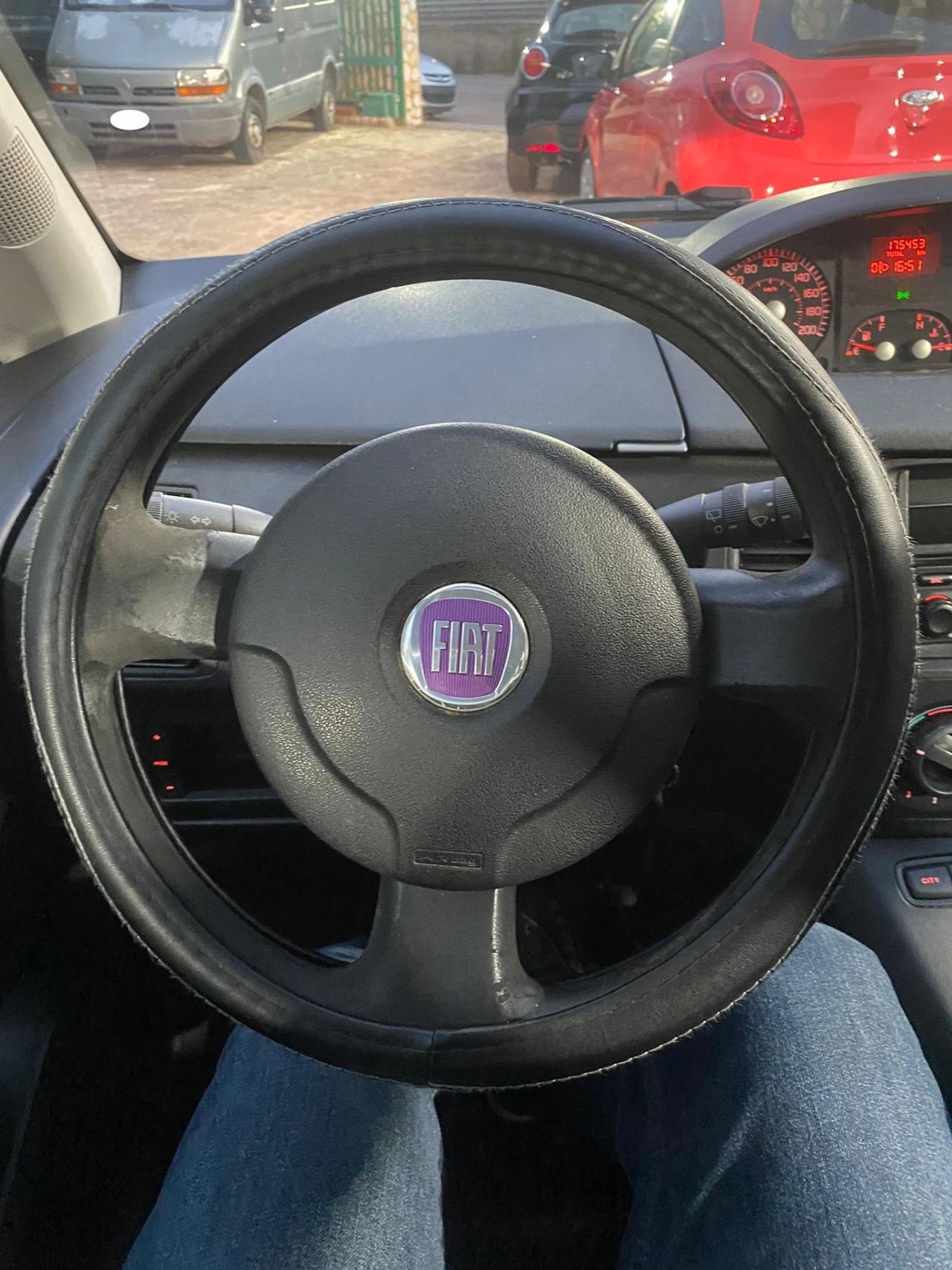 Fiat Idea 1.3 jtd 90CV DINAMIC