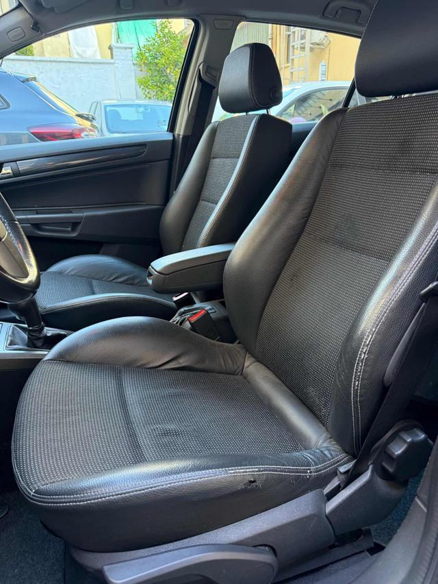 OPEL Astra 1.7 CDTI 101CV 5 porte Cosmo